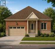 16/17 - 37 VICTORIA AVENUE | Halton Hills Ontario | Slide Image Five