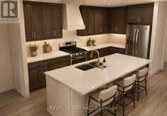 17 - 37 VICTORIA AVENUE | Halton Hills Ontario | Slide Image Seventeen
