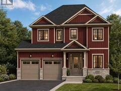 18 - 37 VICTORIA AVENUE Halton Hills Ontario, L7J 1Z1