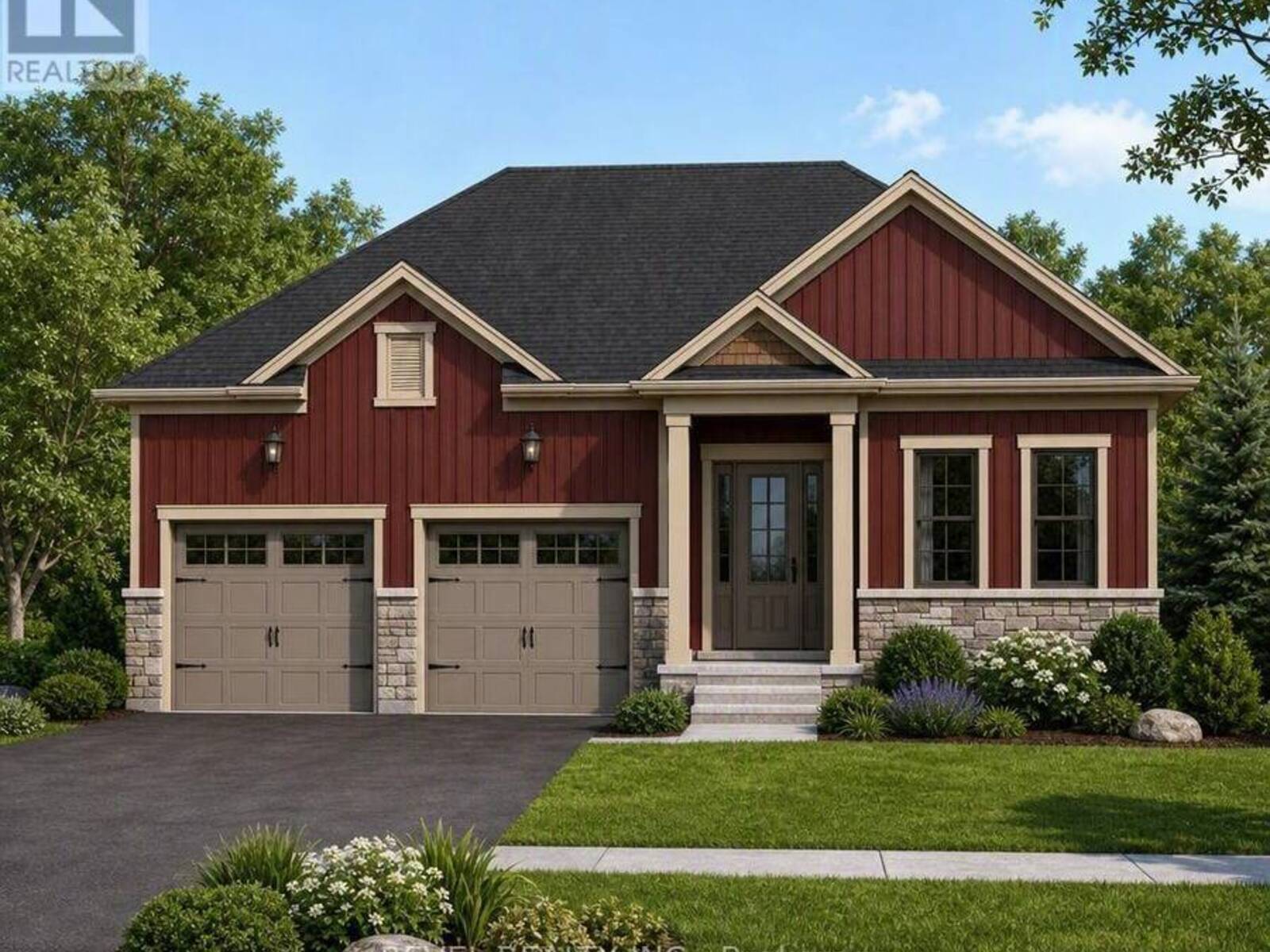 16 - 37 VICTORIA AVENUE, Halton Hills, Ontario L7J 1Z1