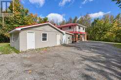 1945 COUNTY ROAD 48 | Kawartha Lakes Ontario | Slide Image Four