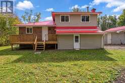 1945 COUNTY ROAD 48 | Kawartha Lakes Ontario | Slide Image Five