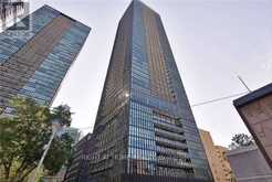 2508 - 101 CHARLES STREET E | Toronto Ontario | Slide Image One