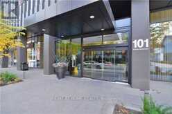 2508 - 101 CHARLES STREET E | Toronto Ontario | Slide Image Two