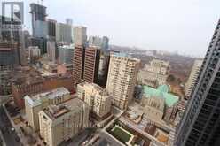 2508 - 101 CHARLES STREET E | Toronto Ontario | Slide Image Nine
