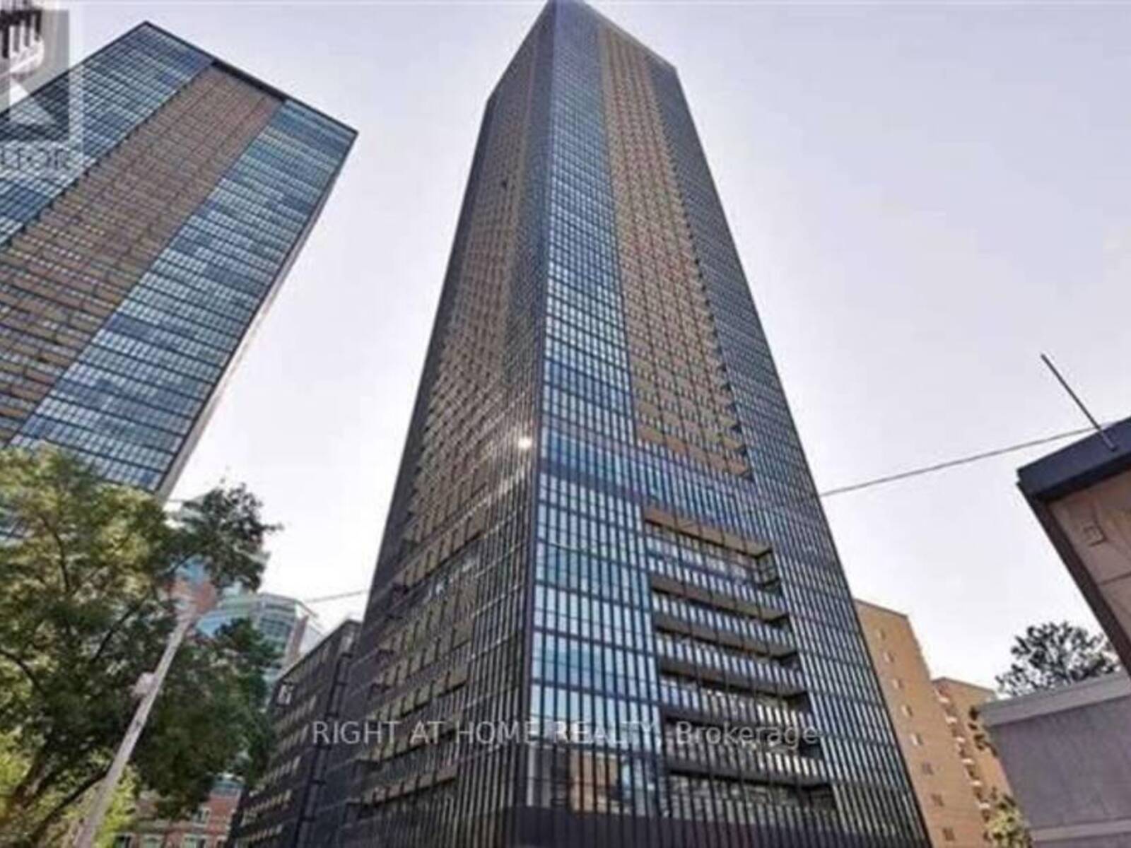 2508 - 101 CHARLES STREET E, Toronto, Ontario M4Y 0A9