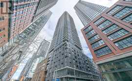 115 BLUE JAYS WAY STREET | Toronto Ontario | Slide Image Two