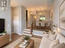 10 - 23 OBSERVATORY LANE | Richmond Hill Ontario | Slide Image Two