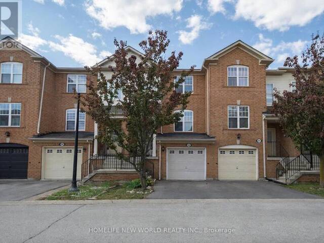 86 SEED HOUSE LANE Halton Hills Ontario, L7G 6K3 - 3 Bedrooms Home For Sale
