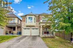 53 ELYSIAN FIELDS CIRCLE | Brampton Ontario | Slide Image One