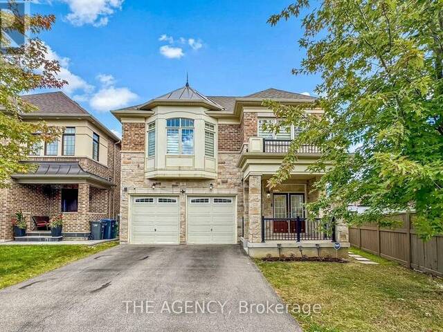 53 ELYSIAN FIELDS CIRCLE Brampton Ontario, L6Y 6E8 - 8 Bedrooms Home For Sale