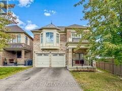 53 ELYSIAN FIELDS CIRCLE Brampton Ontario, L6Y 6E8