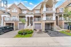 181 - 601 SORELINE DRIVE | Mississauga Ontario | Slide Image One