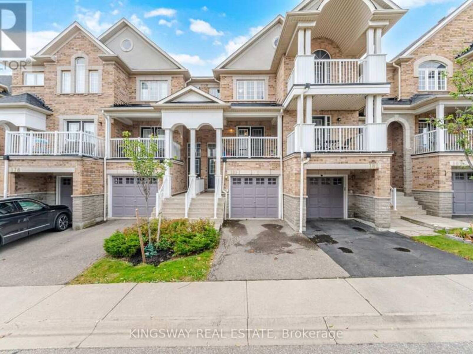 181 - 601 SORELINE DRIVE, Mississauga, Ontario L5B 4K2