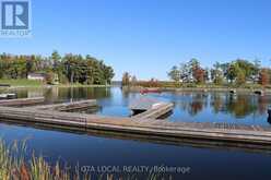 LOT 25 FIRE ROUTE 70B | North Kawartha Ontario | Slide Image Three