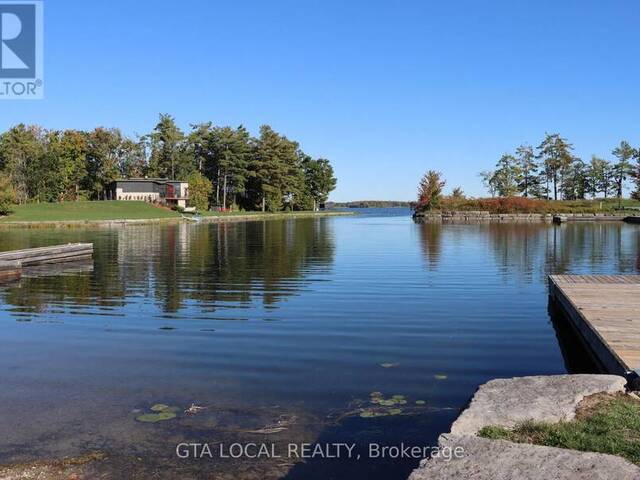 LOT 25 FIRE ROUTE North Kawartha Ontario, K0L 1J0 - Waterfront Land For Sale