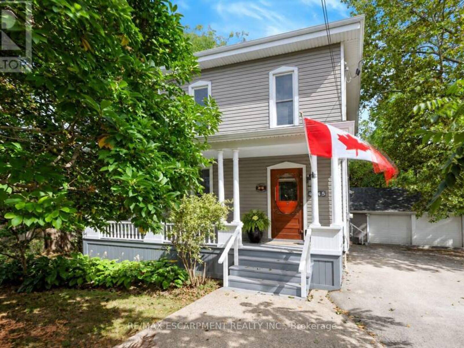 4245 WILLIAM STREET, Beamsville, Ontario L0R 1B0