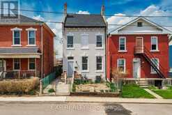 125 CATHCART STREET | Hamilton Ontario | Slide Image One