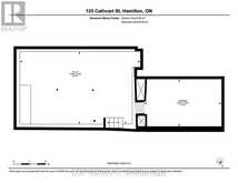 125 CATHCART STREET | Hamilton Ontario | Slide Image Twenty-nine