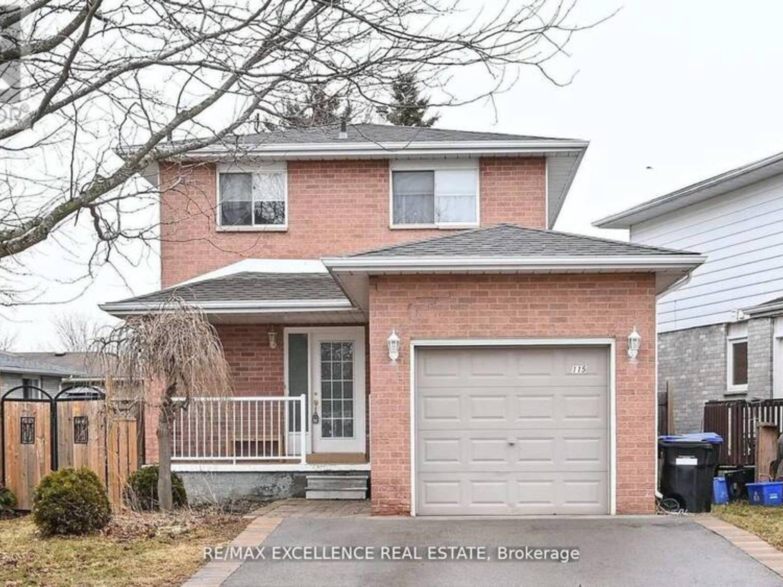 115 BEATTIE AVENUE, Alliston, Ontario L9R 1C3