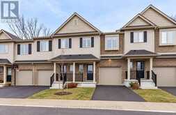 35 - 50 PINNACLE DRIVE | Kitchener Ontario | Slide Image One