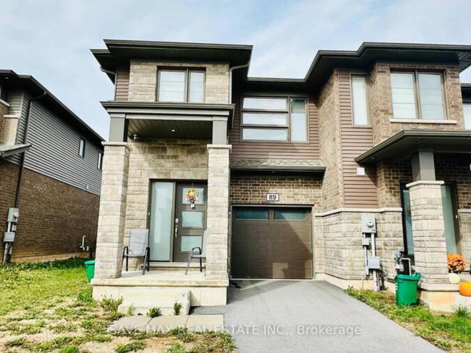 89 ACACIA ROAD, Fonthill, Ontario L0S 1E1