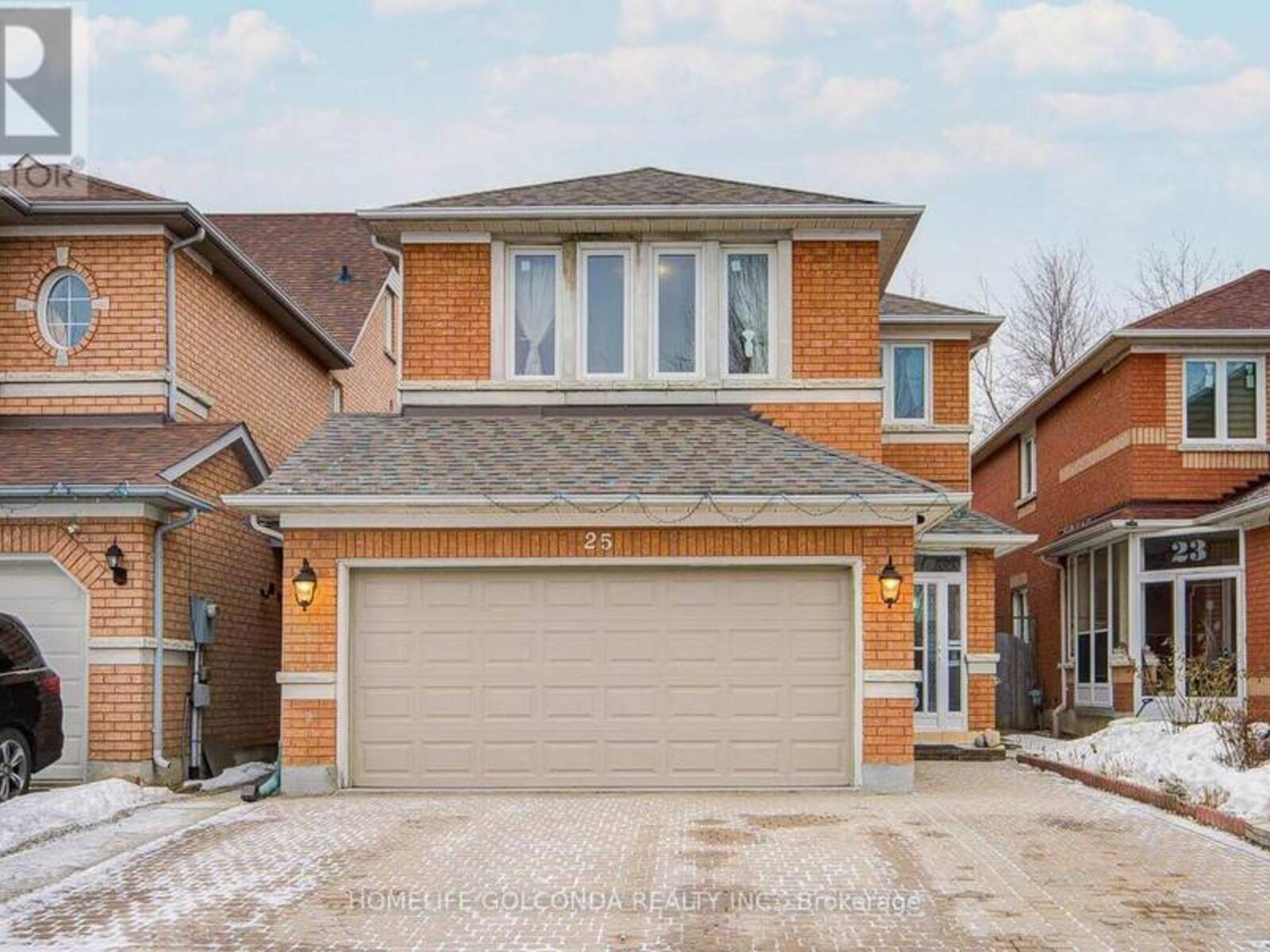 25 EASTPINE DRIVE, Markham, Ontario L3R 4Z2