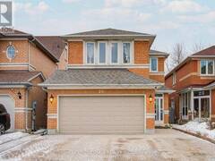 25 EASTPINE DRIVE Markham Ontario, L3R 4Z2