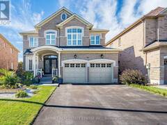 14 MORENCI COURT Brampton Ontario, L6Y 0M4
