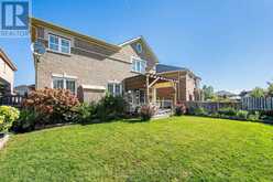 14 MORENCI COURT | Brampton Ontario | Slide Image Forty-five