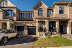 1358 ALMONTE DRIVE | Burlington Ontario | Slide Image Two