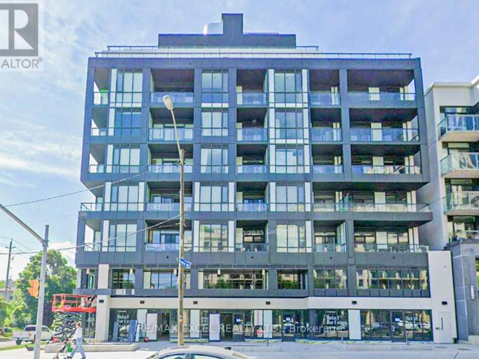 302 - 625 SHEPPARD AVENUE E, Toronto, Ontario M2K 1B5