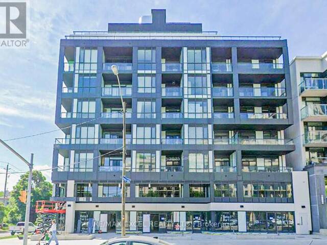302 - 625 SHEPPARD AVENUE E Toronto Ontario, M2K 1B5 - Condo For Sale