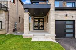 51 GRETZKY AVENUE | Barrie Ontario | Slide Image Six