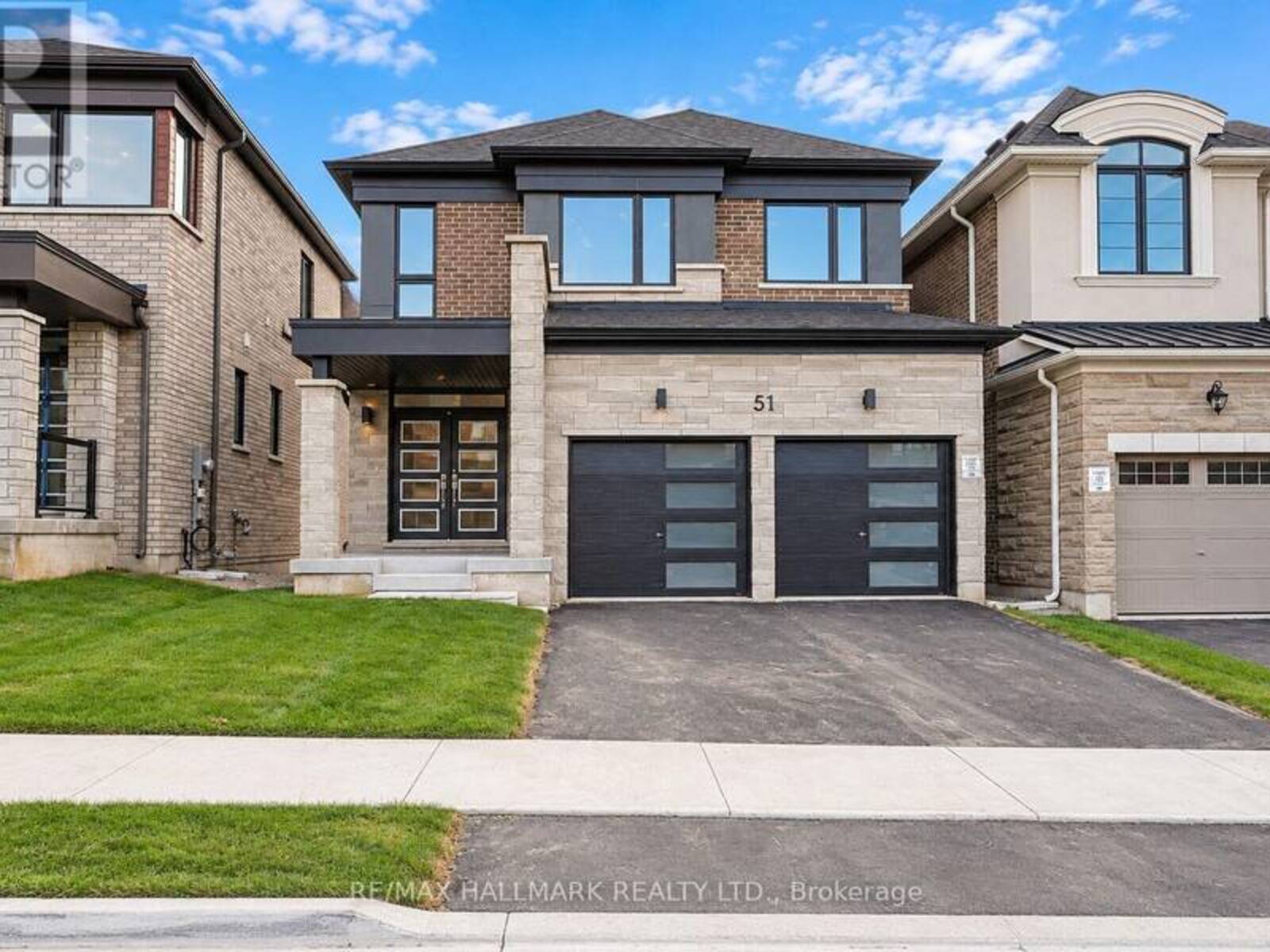51 GRETZKY AVENUE, Barrie, Ontario L9J 0Y7