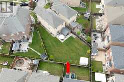 1469 HAWS CRESCENT | Milton Ontario | Slide Image Thirty-four