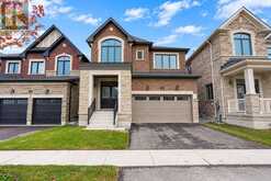 82 GRETZKY AVENUE | Barrie Ontario | Slide Image Two