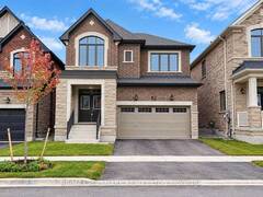 82 GRETZKY AVENUE Barrie Ontario, L9J 0Y7