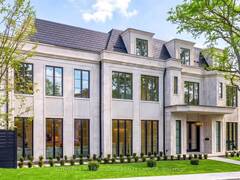 170 FOREST HILL ROAD Toronto Ontario, M5P 2N4