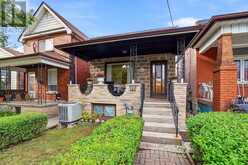 44 CONWAY AVENUE | Toronto Ontario | Slide Image Two