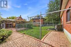 44 CONWAY AVENUE | Toronto Ontario | Slide Image Thirty-nine