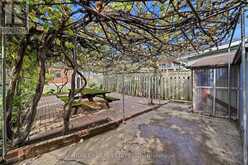 44 CONWAY AVENUE | Toronto Ontario | Slide Image Forty
