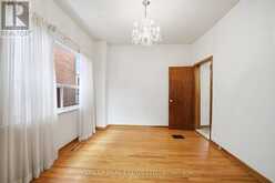 44 CONWAY AVENUE | Toronto Ontario | Slide Image Nine