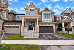 84 GRETZKY AVENUE | Barrie Ontario | Slide Image One