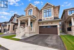 84 GRETZKY AVENUE | Barrie Ontario | Slide Image Two