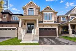 84 GRETZKY AVENUE | Barrie Ontario | Slide Image Three