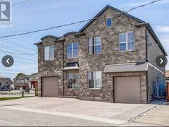 47 CLEVELAND STREET Thorold Ontario, L2V 3K5