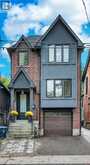 185 SOUDAN AVENUE | Toronto Ontario | Slide Image One