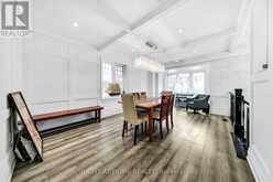185 SOUDAN AVENUE | Toronto Ontario | Slide Image Eight