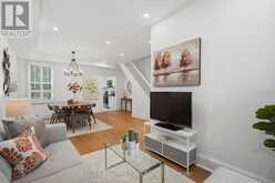 28 CONWAY AVENUE | Toronto Ontario | Slide Image Thirteen